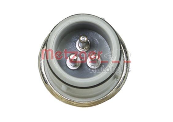 METZGER 0905043 Sensor, Kühlmitteltemperatur